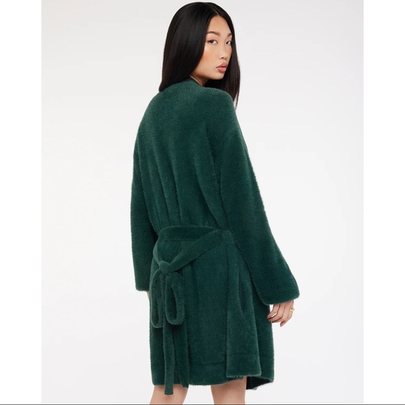 Savage x Fenty Robe - Picture 2 of 4